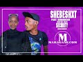 Shebeshxt x Shandesh  - Security  - {Official Audio}
