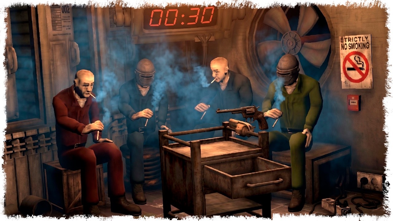 ТЕРЯЮ ДРУЗЕЙ В КУРИЛКЕ!!! MACHINE PARTY!