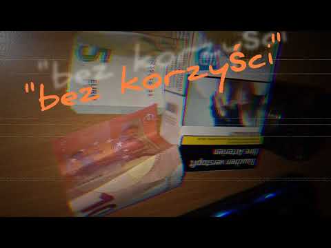 BEZ KORZYŚCI x Grzechu ZWR [prod.Grzechu ZWR]