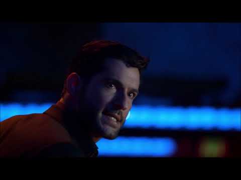 Lucifer 4x10 Saving Charlie