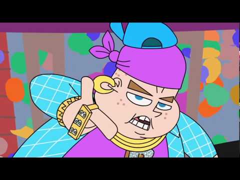 YouTube Thumbnail