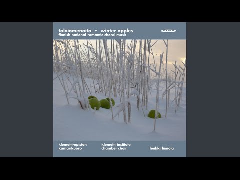 Ruusu laaksossa (The Rose in the Valley) (arr. F.R. Faltin)