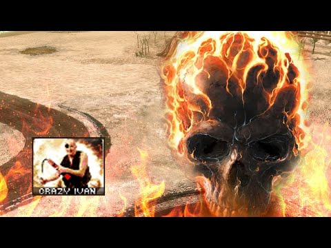 Red Alert 2: [YR] -  10 Creative Crazy Ivan Uses