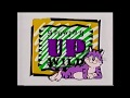 Growing Up Wild Intro 60fps