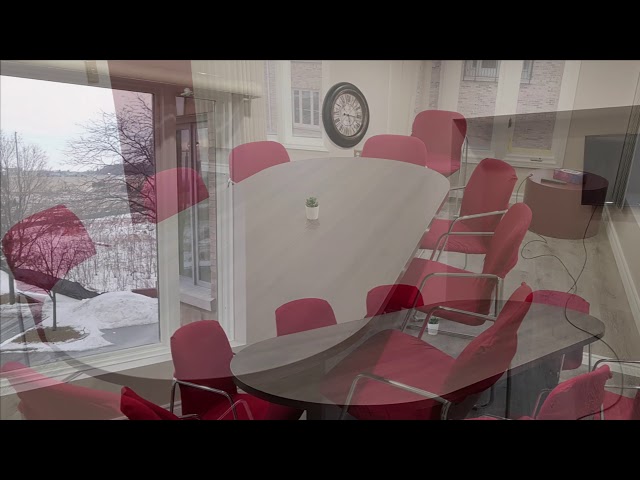 Offices/rooms for rent in high end business center - Oakville in Commercial & Office Space for Rent in Oakville / Halton Region