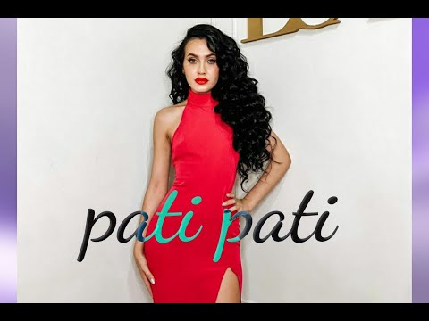 BIANCA(BIBI) - PATI PATI (MELISA feat LOULOU)