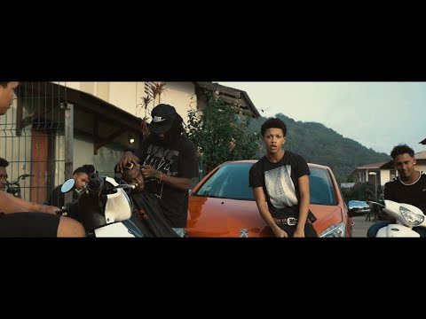 LÉACKIM - MILLION DOLLAR ( CLIP STREET ) 2K18