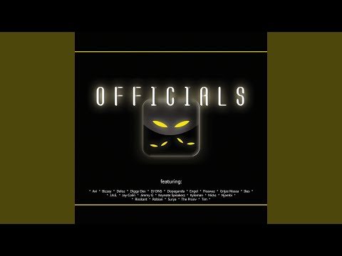 Meesterwerk (feat. Surya, Robian & Dj Dns)