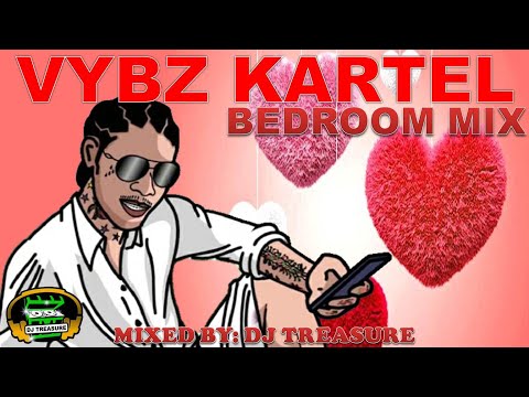 Vybz Kartel Mix 2024 Raw | Vybz Kartel Dancehall Mix 2024 | Bedroom Dancehall MIx 2024 | 18764807131