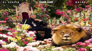 DJ Khaled Featuring Nas - Nas Album Done [Clean / Radio Edit]
