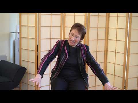 Selbsthilfe mit dem Erfahrbaren Atem: Resilienz- und Aufbauübungen