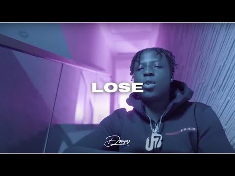 [FREE] Abra Cadabra x Nines x M Huncho Type Beat - "Lose" | UK Trap Instrumental 2021