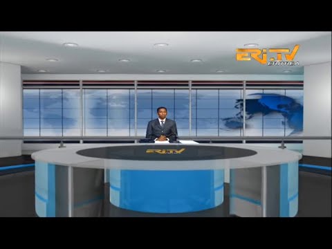 Arabic Evening News for December 3, 2022 - ERi-TV, Eritrea
