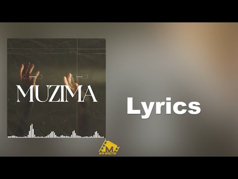 MUZIMA By JKM RAMBO ft BARGOSS 