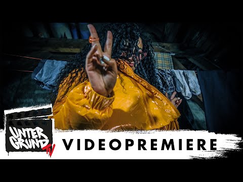 Aggro Picasso & Dimi Rompos - Cash [prod. by Ehrenbeatz] (Offizielles 4K-Video)