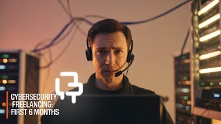 How Hard Is Your First 6 Months in Cybersecurity Freelancing?