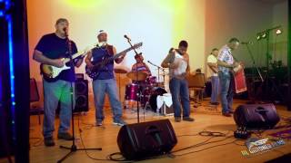 Terry And The Zydeco Bad Boys I'm Coming Home