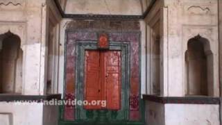 Panchamukhi temple, Orchha 