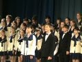 Детский хор радио и телевидения Санкт-Петербурга Pie Jesu 