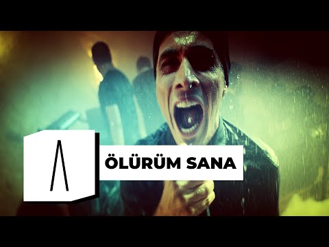 RockA - Ölürüm Sana ????