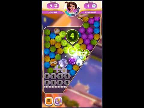 Diamond Diaries Saga Level 848 - NO BOOSTERS 💎 | SKILLGAMING ✔️