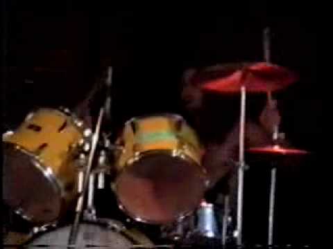 The Freeloaders- Something for Nothing