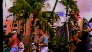 The Beach Boys- 25th Anniversary Pt 1