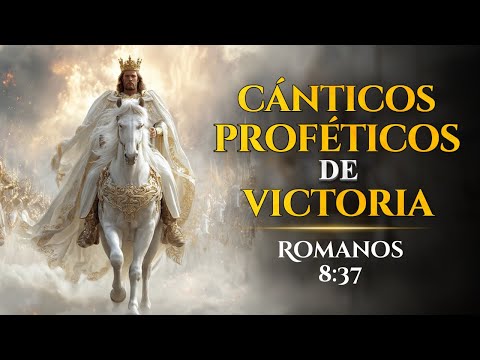 EL MAL RETROCEDERÁ CON ESTA ADORACIÓN | EN CRISTO SOMOS MÁS QUE VENCEDORES. NO TEMAS.