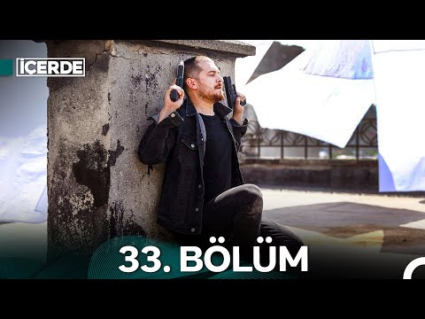 İçerde 33. Bölüm