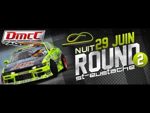 DMCC round 2 Saint-Eustache 2013