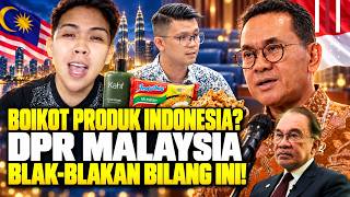 Download lagu Want to Boycott Indonesian Products? The Malaysian Parliament Checkmates Its Own Netizens! mp3