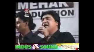 MASTER MANZOOR OLD SONG AJ EID AA KOI BY TANHA DET