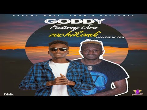 Goddy Zambia - Zachikondi featuring Jorzi