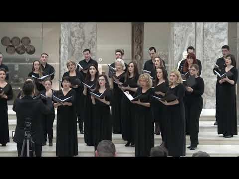 J.Marinković - Oče naš