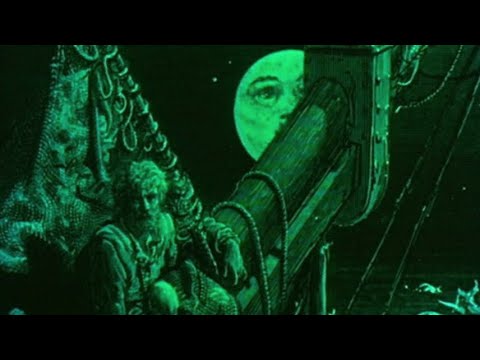 The Rime Of The Ancient Mariner (1977) Film | HITARTH