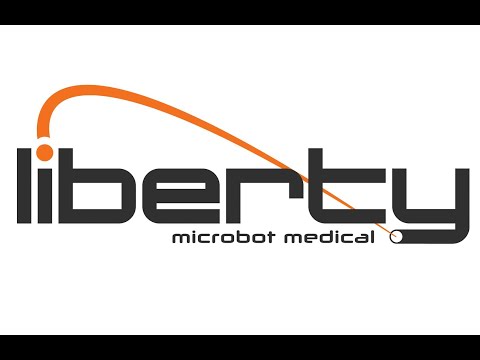 Microbot LIBERTY