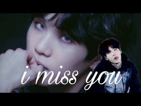 can you hear my heart [SUGA] pt.1