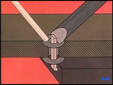 Basic Soldering Lesson SWEDISH - DIP-Type Packages