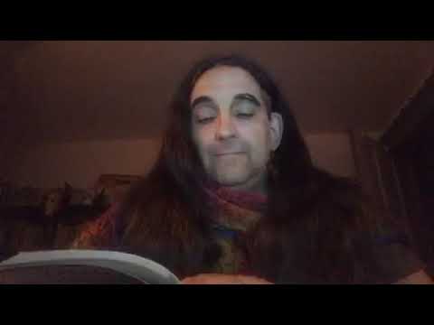 Some Marvelous Poems by Antonio Machado, Read by Jennifer Angelina Petro
