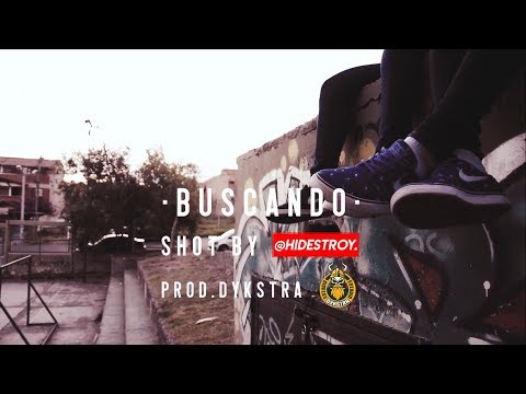 Aitor, Birt - Buscando (shot by @Hidestroy)
