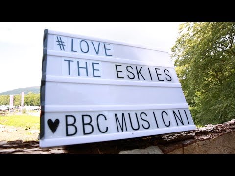 The Eskies