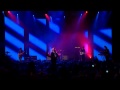 The Courteeners - Sycophant Live 