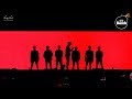 BANGTAN BOMB MIC Drop Special Stage BTS Focus MAMA BTS 방탄소년단