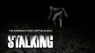 STALKING Official Trailer (2023) - Found Footage Horror Movie