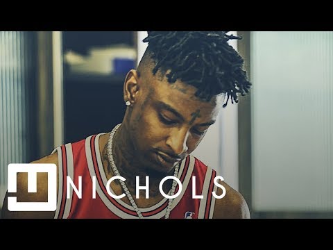 [FREE] 21 Savage Type Beat x Quavo Type Beat "Demons" | Trap Type Beat | Rap Instrumental