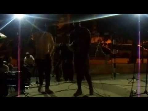 Sdreks Bangura - Concerto ( Chelas) 03/09/2016