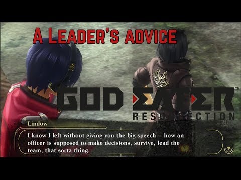 God Eater: Resurrection Part 166
