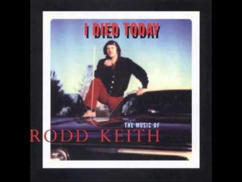 Rodd Keith - Do The Turkey