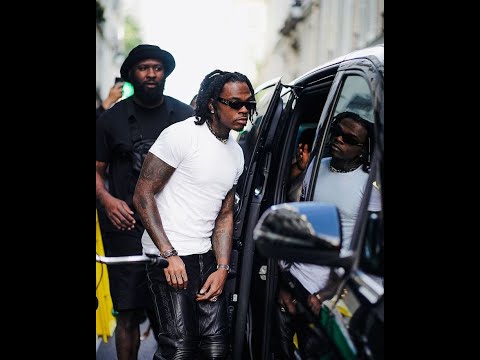 (FREE) Gunna Type Beat - "Boarded Plane"