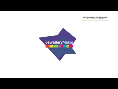 JewelleryMaker LIVE 19/10/18: 6PM - 10PM